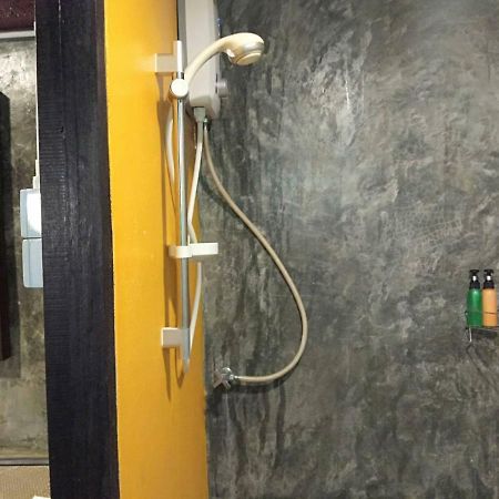 Baan Khun Krub Hotel Csiangmaj Kültér fotó