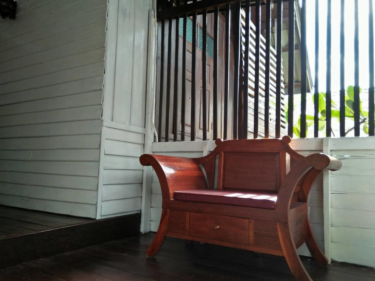 Baan Khun Krub Hotel Csiangmaj Kültér fotó