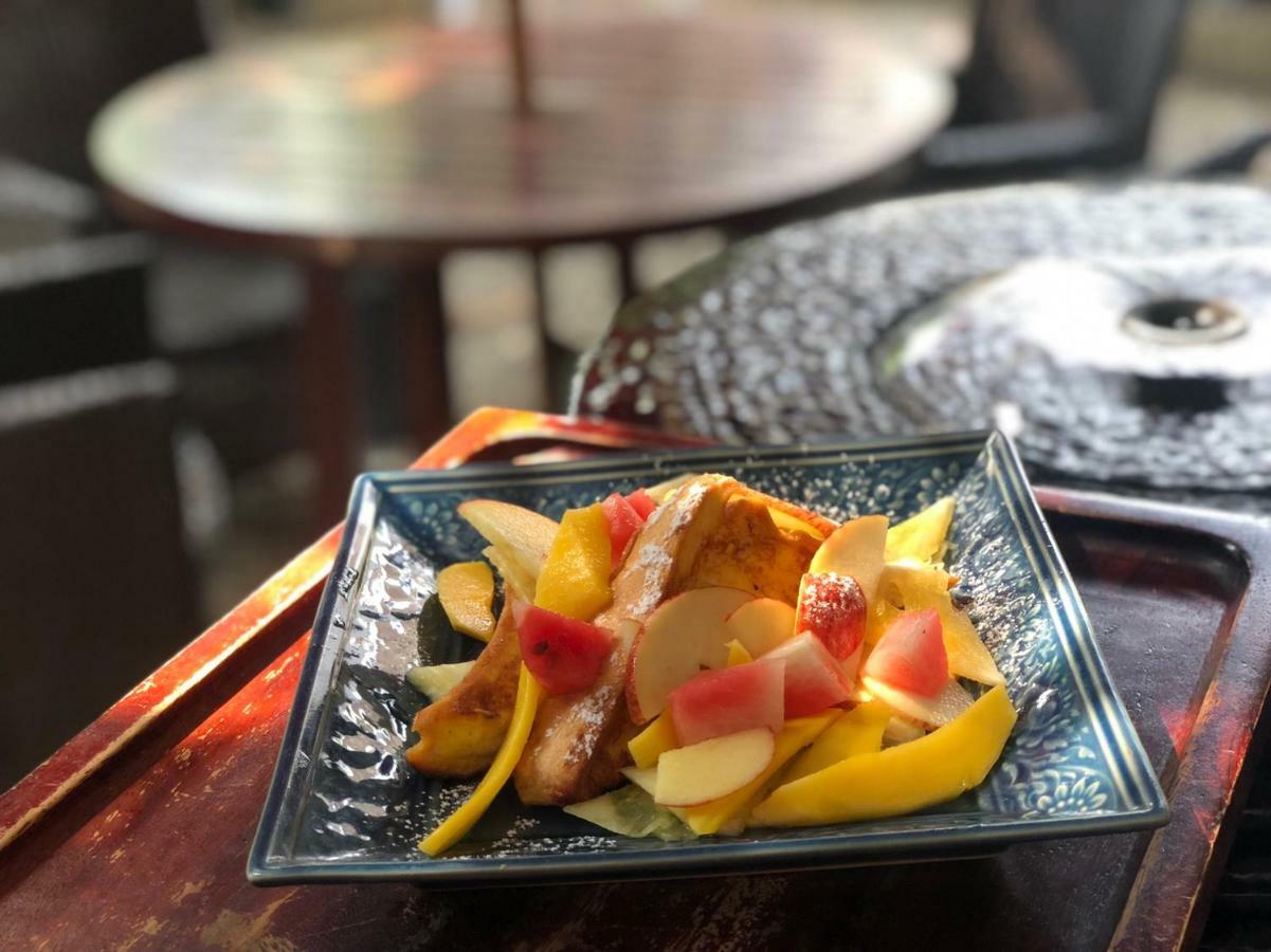 Baan Khun Krub Hotel Csiangmaj Kültér fotó