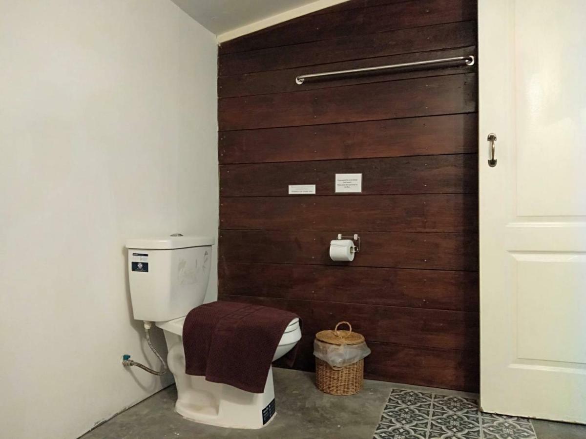 Baan Khun Krub Hotel Csiangmaj Kültér fotó