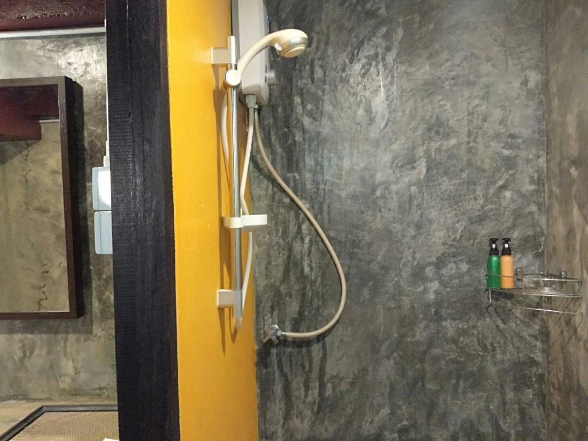 Baan Khun Krub Hotel Csiangmaj Kültér fotó